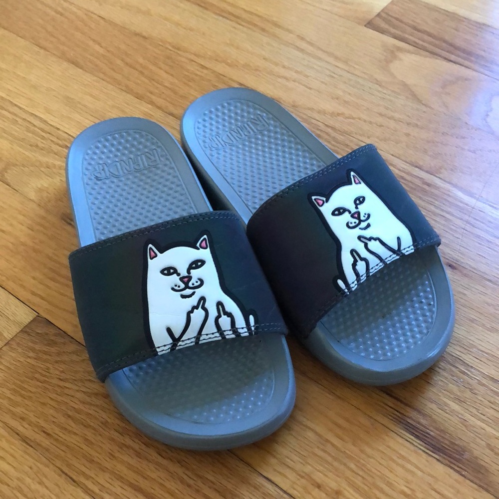 RipnDip slides!